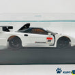 Load image into Gallery viewer, Kyosho Mini-z Body ASC HONDA Racing NSX 2007 Test Car MZX324T-M