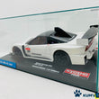 Load image into Gallery viewer, Kyosho Mini-z Body ASC HONDA Racing NSX 2007 Test Car MZX324T-M