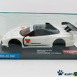 Load image into Gallery viewer, Kyosho Mini-z Body ASC HONDA Racing NSX 2007 Test Car MZX324T-M