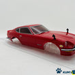 Load image into Gallery viewer, Kyosho Mini-z Body NISSAN FAIRLADY 240Z-L R246-1121