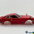 Load image into Gallery viewer, Kyosho Mini-z Body NISSAN FAIRLADY 240Z-L R246-1121