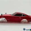 Load image into Gallery viewer, Kyosho Mini-z Body NISSAN FAIRLADY 240Z-L R246-1121