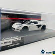Load image into Gallery viewer, Kyosho Mini-z Body ASC LOTUS EXIGE CUP 260 MZP135W