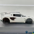Load image into Gallery viewer, Kyosho Mini-z Body ASC LOTUS EXIGE CUP 260 MZP135W