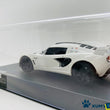 Load image into Gallery viewer, Kyosho Mini-z Body ASC LOTUS EXIGE CUP 260 MZP135W