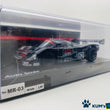 Load image into Gallery viewer, Kyosho Mini-z Body ASC Sauber-Mercedes C9 Nr.62 LM 1988 MZP343AG