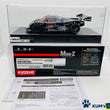 Load image into Gallery viewer, Kyosho Mini-z Body ASC Sauber-Mercedes C9 Nr.62 LM 1988 MZP343AG
