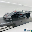 Load image into Gallery viewer, Kyosho Mini-z Body ASC Sauber-Mercedes C9 Nr.62 LM 1988 MZP343AG