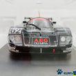 Load image into Gallery viewer, Kyosho Mini-z Body ASC Sauber-Mercedes C9 Nr.62 LM 1988 MZP343AG