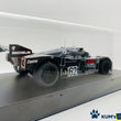 Load image into Gallery viewer, Kyosho Mini-z Body ASC Sauber-Mercedes C9 Nr.62 LM 1988 MZP343AG