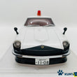 Load image into Gallery viewer, Kyosho Mini-z Body NISSAN FAIRLADY 240Z-L Police Car R246-1128