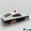 Load image into Gallery viewer, Kyosho Mini-z Body NISSAN FAIRLADY 240Z-L Police Car R246-1128