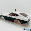 Load image into Gallery viewer, Kyosho Mini-z Body NISSAN FAIRLADY 240Z-L Police Car R246-1128
