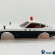Load image into Gallery viewer, Kyosho Mini-z Body NISSAN FAIRLADY 240Z-L Police Car R246-1128