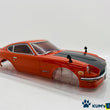 Load image into Gallery viewer, Kyosho Mini-z Body NISSAN FAIRLADY 240Z-L R246-1124