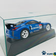 Load image into Gallery viewer, Kyosho Mini-z Body ASC CALSONIC IMPUL Z 2005 MZG317CS/MZX317CS