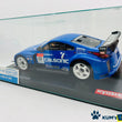 Load image into Gallery viewer, Kyosho Mini-z Body ASC CALSONIC IMPUL Z 2005 MZG317CS/MZX317CS