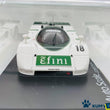 Load image into Gallery viewer, Kyosho Mini-z Body ASC MAZDA 787B No.18 '91 SWC AUTO POLIS MZP323AP