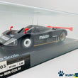 Load image into Gallery viewer, Kyosho Mini-z Body ASC MAZDA 787B Test Car MZP323T