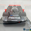 Load image into Gallery viewer, Kyosho Mini-z Body ASC MAZDA 787B Test Car MZP323T