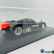 Load image into Gallery viewer, Kyosho Mini-z Body ASC MAZDA 787B Test Car MZP323T