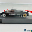 Load image into Gallery viewer, Kyosho Mini-z Body ASC MAZDA 787B Test Car MZP323T