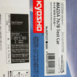 Load image into Gallery viewer, Kyosho Mini-z Body ASC MAZDA 787B Test Car MZP323T