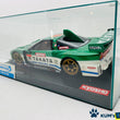 Load image into Gallery viewer, Kyosho Mini-z Body ASC HONDA TAKATA DOME NSX 2007 MZP324TD