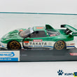 Load image into Gallery viewer, Kyosho Mini-z Body ASC HONDA TAKATA DOME NSX 2007 MZP324TD