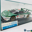 Load image into Gallery viewer, Kyosho Mini-z Body ASC HONDA TAKATA DOME NSX 2005 MZX315TD/MZG315TD