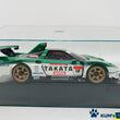 Load image into Gallery viewer, Kyosho Mini-z Body ASC HONDA TAKATA DOME NSX 2005 MZX315TD/MZG315TD