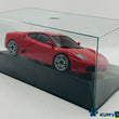 Load image into Gallery viewer, Kyosho Mini-z Body ASC Ferrari F430 MZP312R