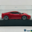 Load image into Gallery viewer, Kyosho Mini-z Body ASC Ferrari F430 MZP312R