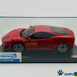 Load image into Gallery viewer, Kyosho Mini-z Body ASC Ferrari F430 MZP312R