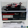 Load image into Gallery viewer, Kyosho Mini-z Body ASC AUDI R8 LMS 2016 "Gray/Red" MZP246RGB/234RGB