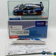 Load image into Gallery viewer, Kyosho Mini-z Body ASC McLaren F1 GTR Gulf Racing MZG203G/MZX203G