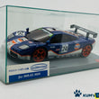 Load image into Gallery viewer, Kyosho Mini-z Body ASC McLaren F1 GTR Gulf Racing MZG203G/MZX203G