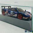 Load image into Gallery viewer, Kyosho Mini-z Body ASC McLaren F1 GTR Gulf Racing MZG203G/MZX203G