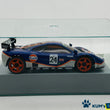 Load image into Gallery viewer, Kyosho Mini-z Body ASC McLaren F1 GTR Gulf Racing MZG203G/MZX203G