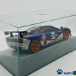 Load image into Gallery viewer, Kyosho Mini-z Body ASC McLaren F1 GTR Gulf Racing MZG203G/MZX203G