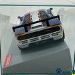 Load image into Gallery viewer, Kyosho Mini-z Body ASC McLaren F1 GTR Gulf Racing MZG203G/MZX203G