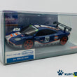 Load image into Gallery viewer, Kyosho Mini-z Body ASC McLaren F1 GTR Gulf Racing MZG203G/MZX203G