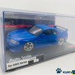 Load image into Gallery viewer, Kyosho Mini-z Body ASC NISSAN SKYLINE GT-R(R33 NISMO Ver.) MZP447BL