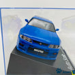 Load image into Gallery viewer, Kyosho Mini-z Body ASC NISSAN SKYLINE GT-R(R33 NISMO Ver.) MZP447BL