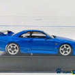 Load image into Gallery viewer, Kyosho Mini-z Body ASC NISSAN SKYLINE GT-R(R33 NISMO Ver.) MZP447BL