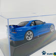 Load image into Gallery viewer, Kyosho Mini-z Body ASC NISSAN SKYLINE GT-R(R33 NISMO Ver.) MZP447BL