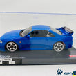 Load image into Gallery viewer, Kyosho Mini-z Body ASC NISSAN SKYLINE GT-R(R33 NISMO Ver.) MZP447BL