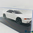 Load image into Gallery viewer, Kyosho Mini-z Body ASC NISSAN SKYLINE GT-R (R32) MZP153W
