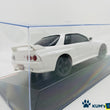 Load image into Gallery viewer, Kyosho Mini-z Body ASC NISSAN SKYLINE GT-R (R32) MZP153W
