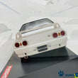 Load image into Gallery viewer, Kyosho Mini-z Body ASC NISSAN SKYLINE GT-R (R32) MZP153W